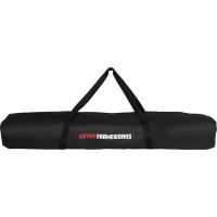 Gator Frameworks Pack 6 pieds de micros avec housse - Vue 2